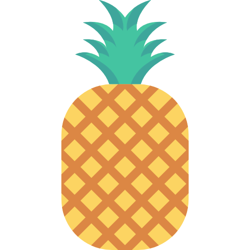 Pineapple icon