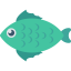 Fish icon 64x64