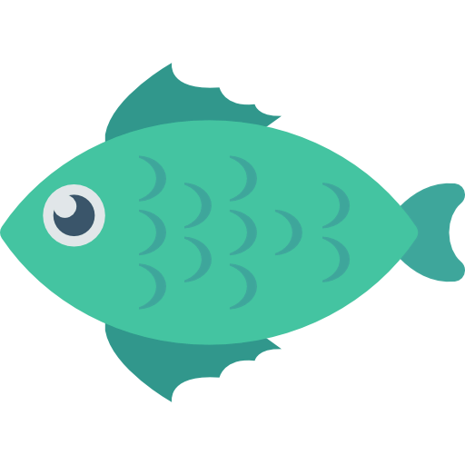 Fish icon