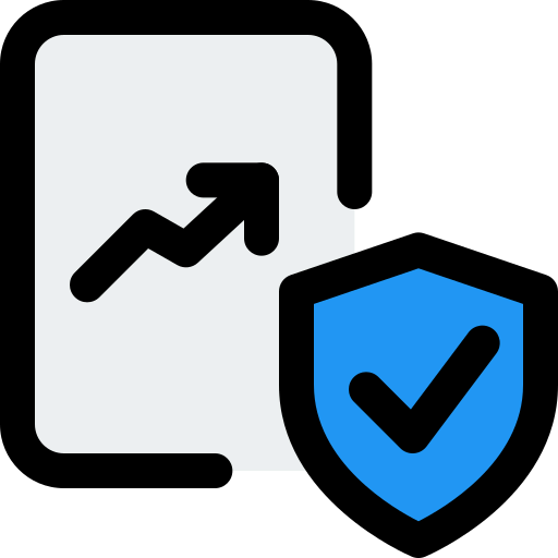 Secure 图标