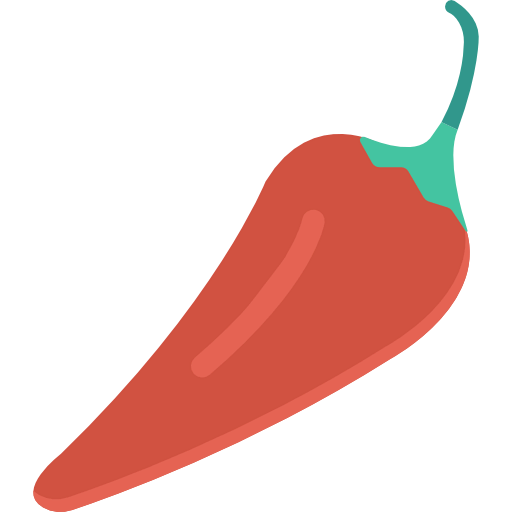 Pepper icon