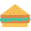 Sandwich icon 64x64