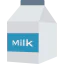 Milk icon 64x64