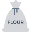 Flour icon 64x64
