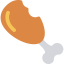 Chicken icon 64x64