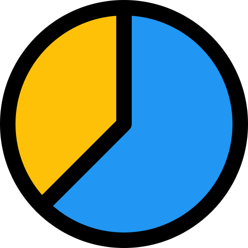 Data analysis アイコン