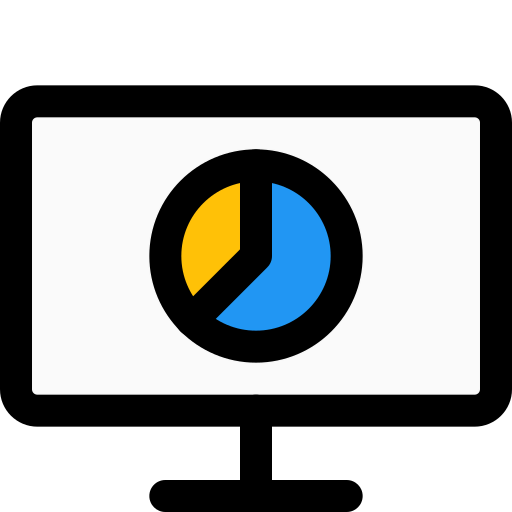 Computer icon