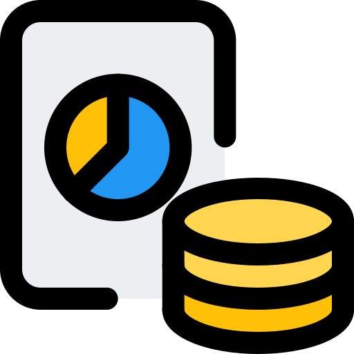Database biểu tượng