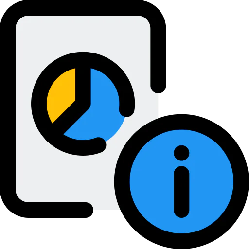 Info icon