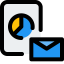 Mail Ikona 64x64