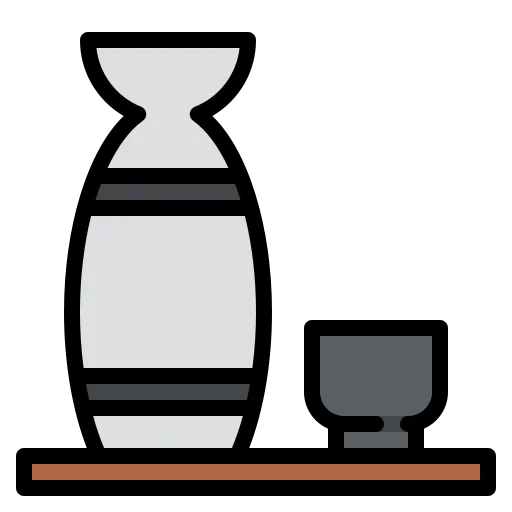 Sake icon