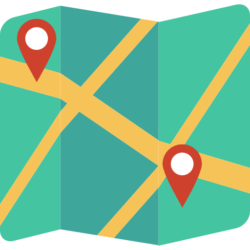 Map icon