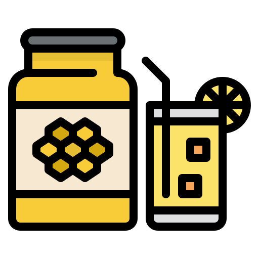 Lemonade icon