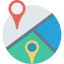 Gps icon 64x64