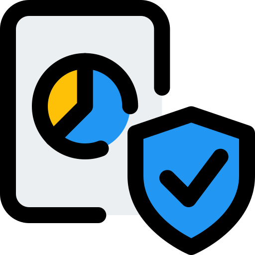 Secure アイコン