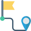 Route icon 64x64