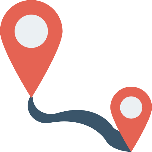 Route icon