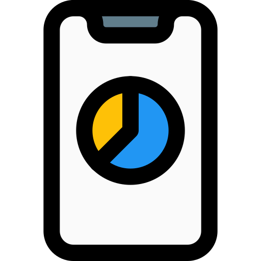 Mobile icon