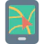 Gps icon 64x64