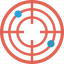 Radar icon 64x64