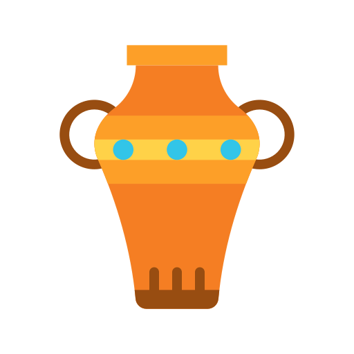 Amphora icon