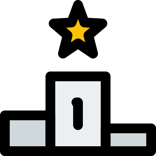 Stage icon