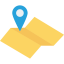 Map icon 64x64