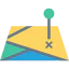 Location icon 64x64