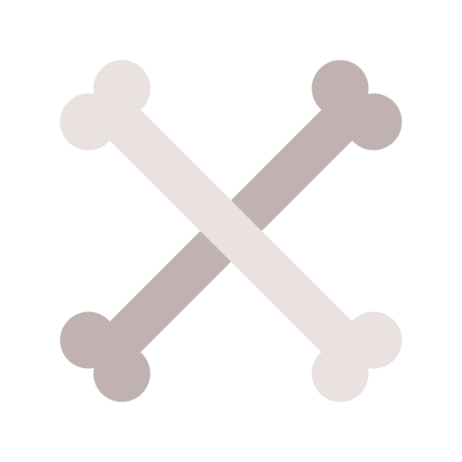 Bone icon