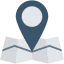 Map icon 64x64