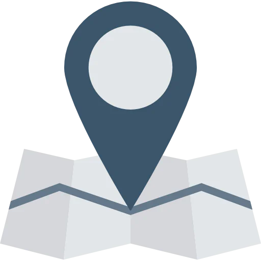 Map icon
