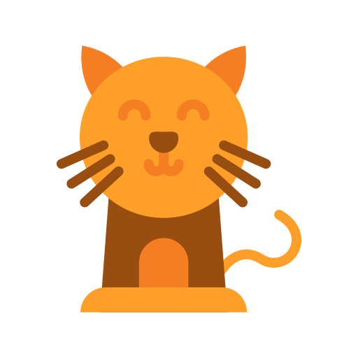 Cat icon