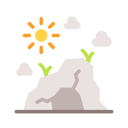 Cave icon