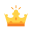 Crown icon 64x64