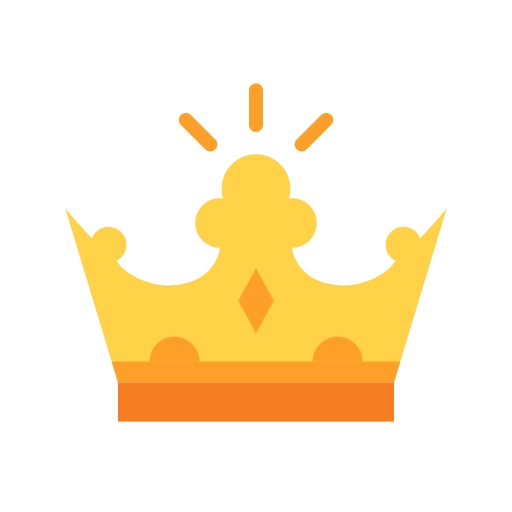 Crown icon
