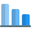 Bar chart 상 64x64