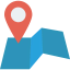 Map icon 64x64