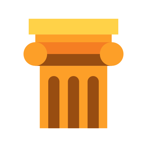 Pillar icon