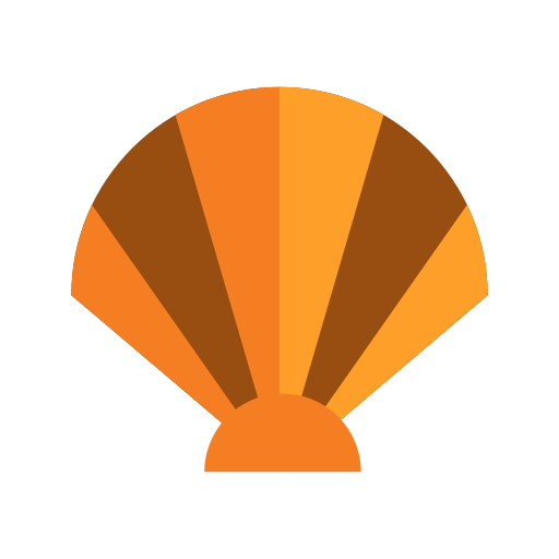 Shell icon