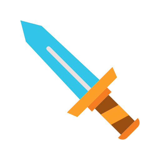 Sword icon