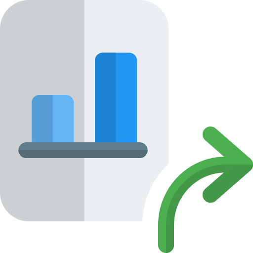 Forward icon