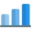 Bar chart 상 64x64