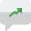 Message biểu tượng 64x64