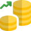 Hosting server biểu tượng 64x64