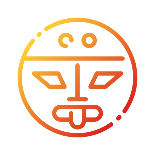 Aztec icon