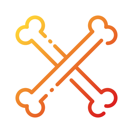 Bone icon