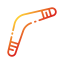 Boomerang icon 64x64