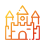 Castle icon 64x64