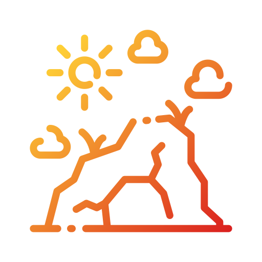 Cave icon