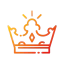 Crown icon 64x64